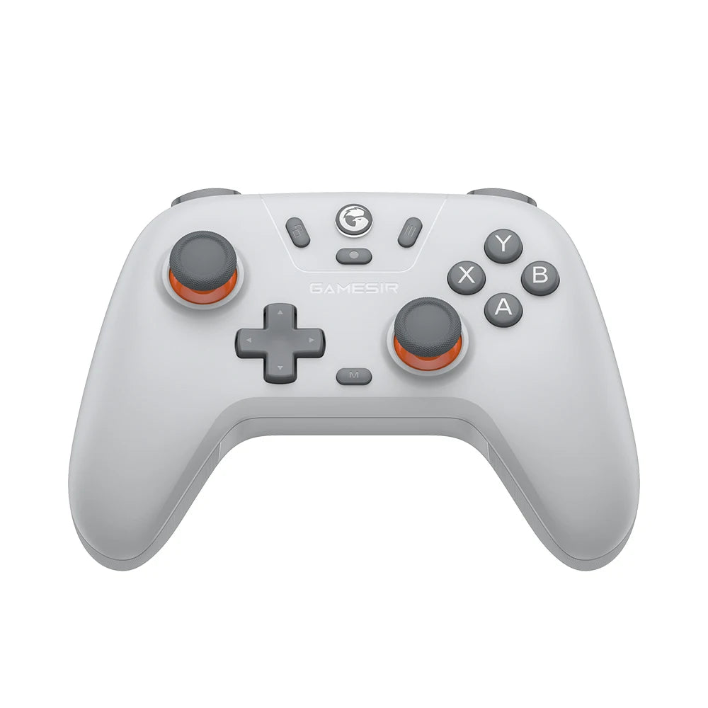 Discover the Ultimate Gaming Experience with the Gamesir Nova Lite Wireless Gamepad Controller - Compatible with Switch, Android, iOS, PC & Steam!