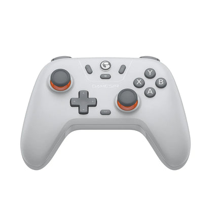 Discover the Ultimate Gaming Experience with the Gamesir Nova Lite Wireless Gamepad Controller - Compatible with Switch, Android, iOS, PC & Steam!